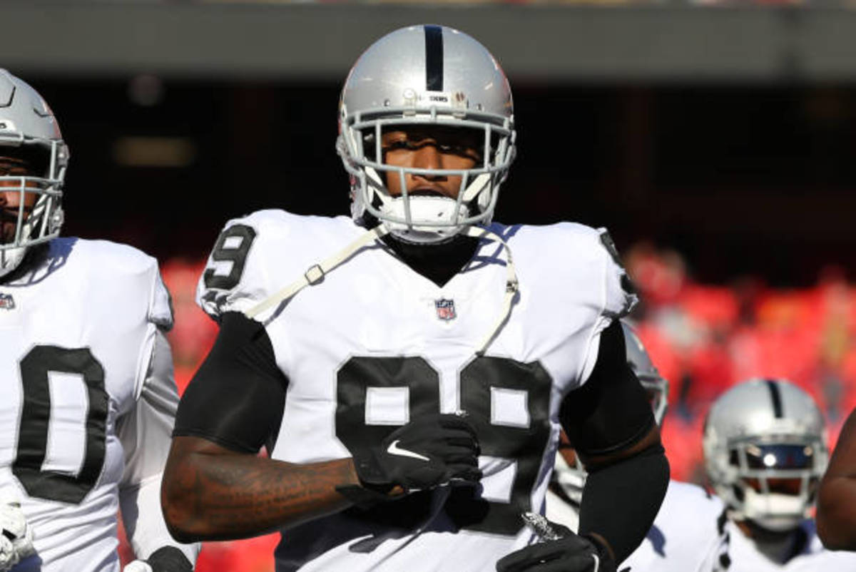 Clelin Ferrell, Las Vegas Raiders